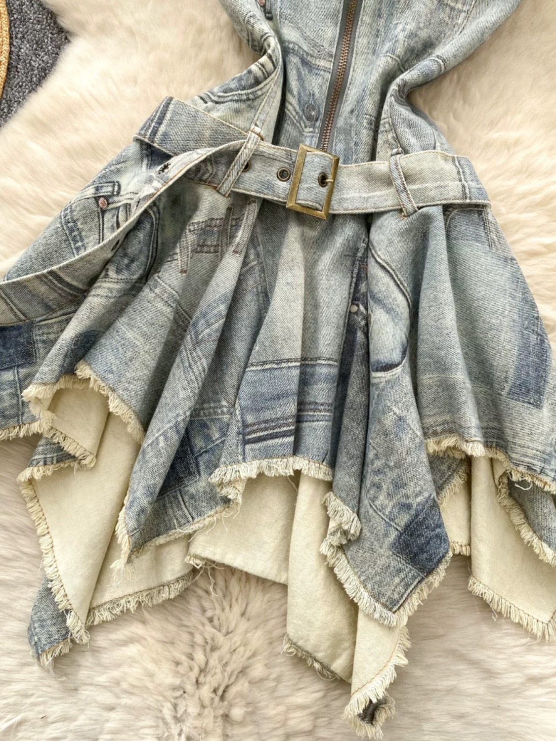 Gleaming nights dress DD38 images